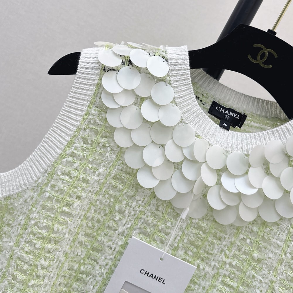 Ch**el WOMEN SHIRT(size:S|M|L)