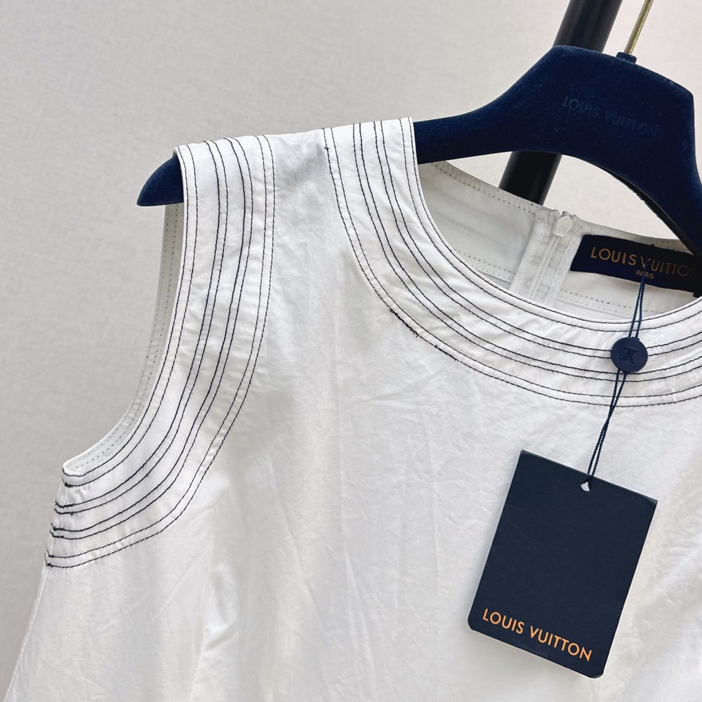 LV WOMEN DRESS(size:S|M|L)