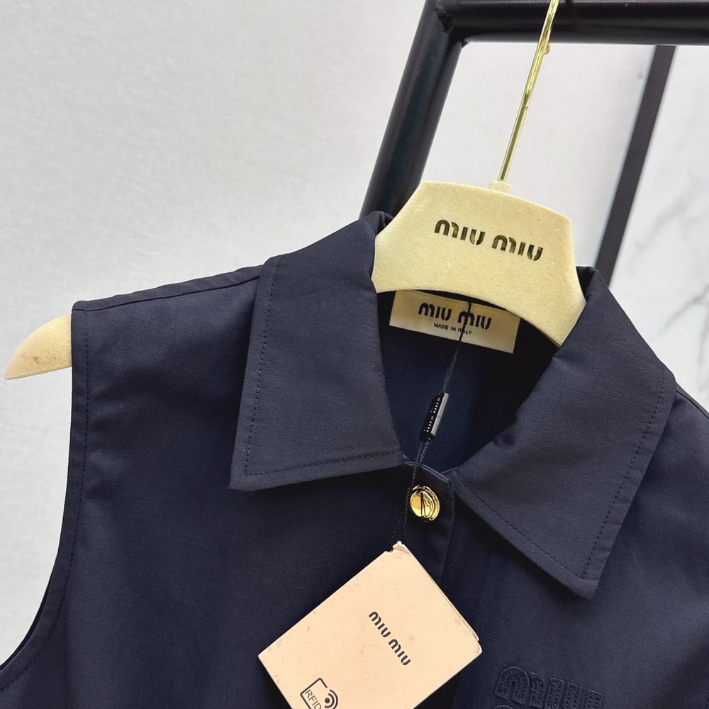 M1um1u WOMEN DRESS(size:S|M|L)