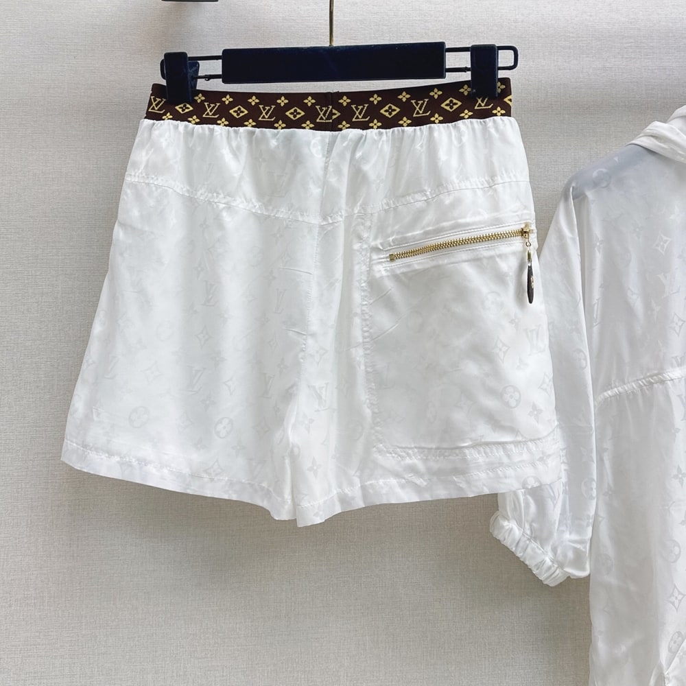 LV WOMEN SUIT(size:S|M|L)