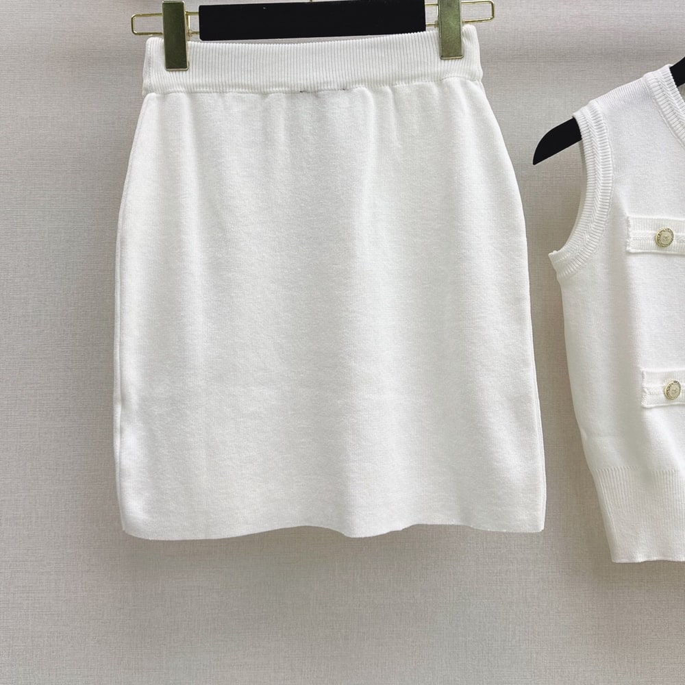 Ch**el WOMEN SUIT(size:S|M|L)