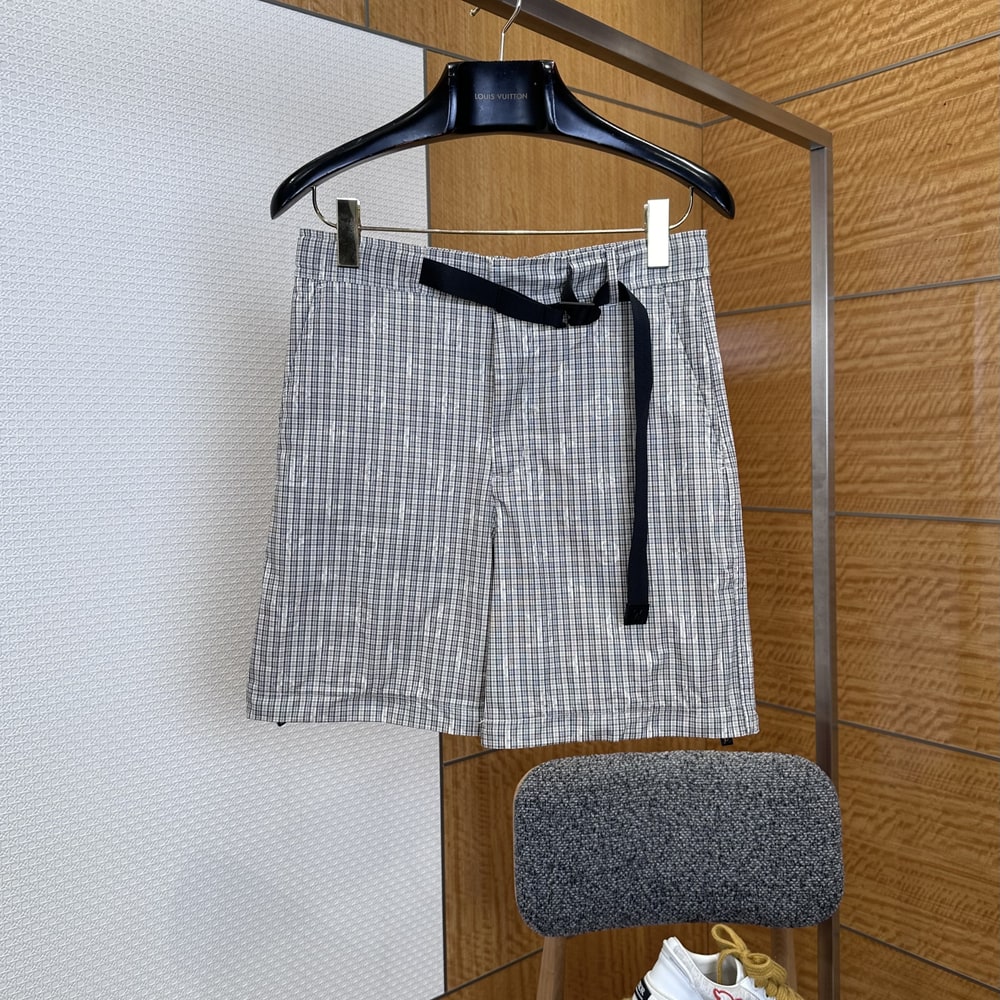 LV UNISEX Detachable SUIT(size:|46|48|50|52)