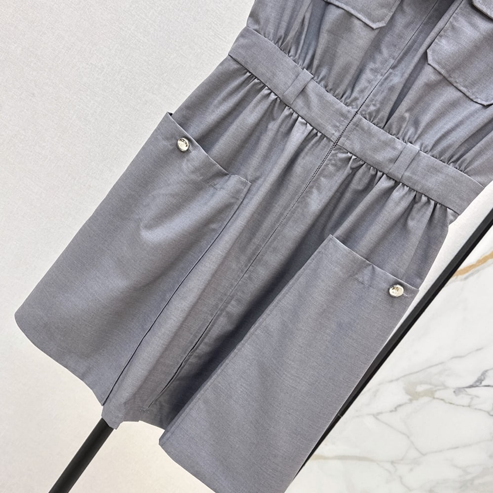 Pra*a WOMEN DRESS(size:S|M|L)