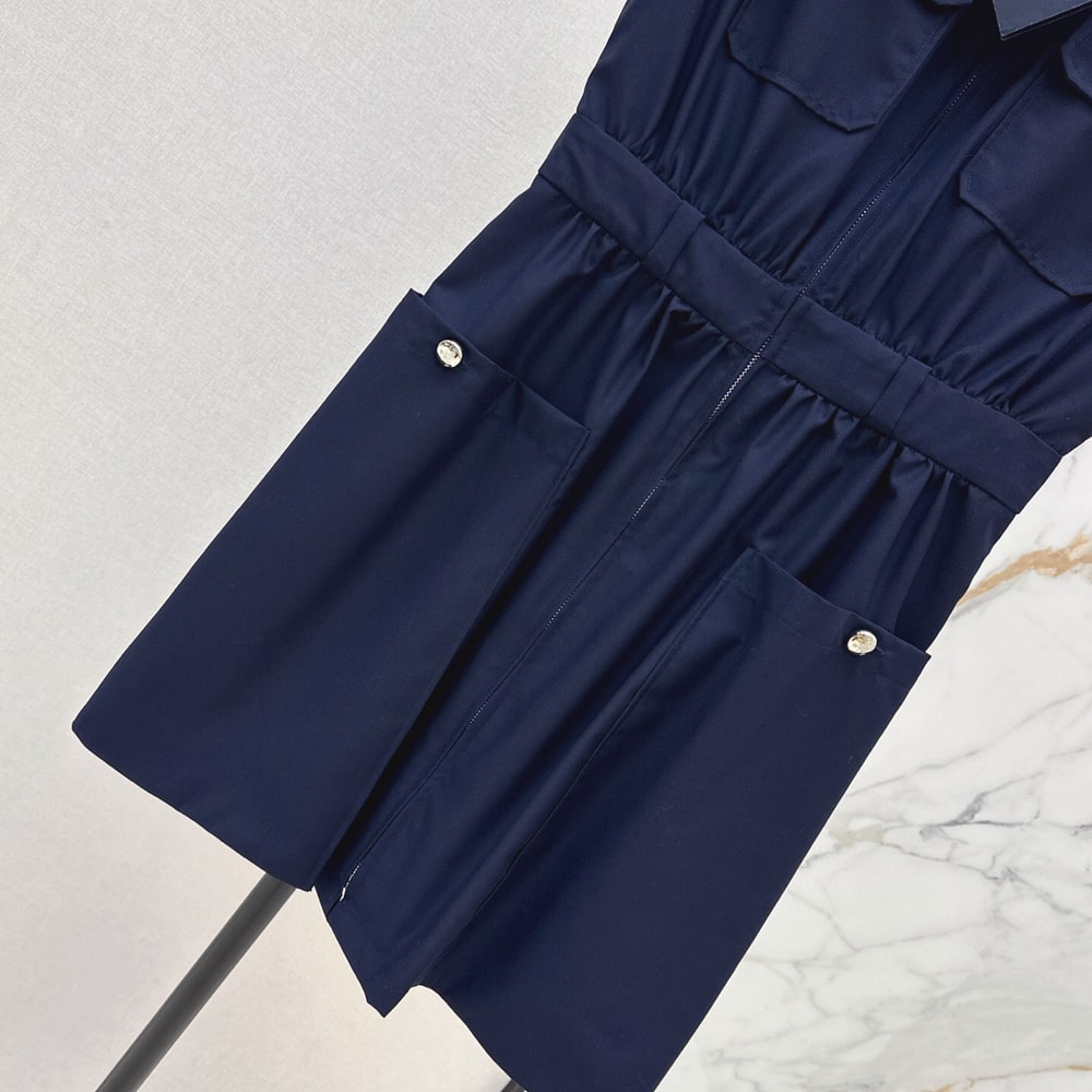 Pra*a WOMEN DRESS(size:S|M|L)