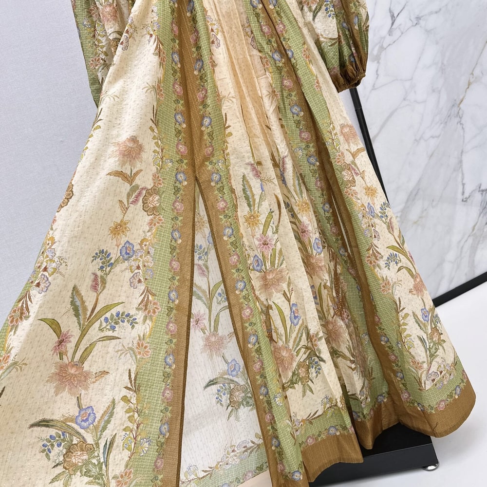 ZIMMERMANN WOMEN DRESS(size:S|M|L|XL)