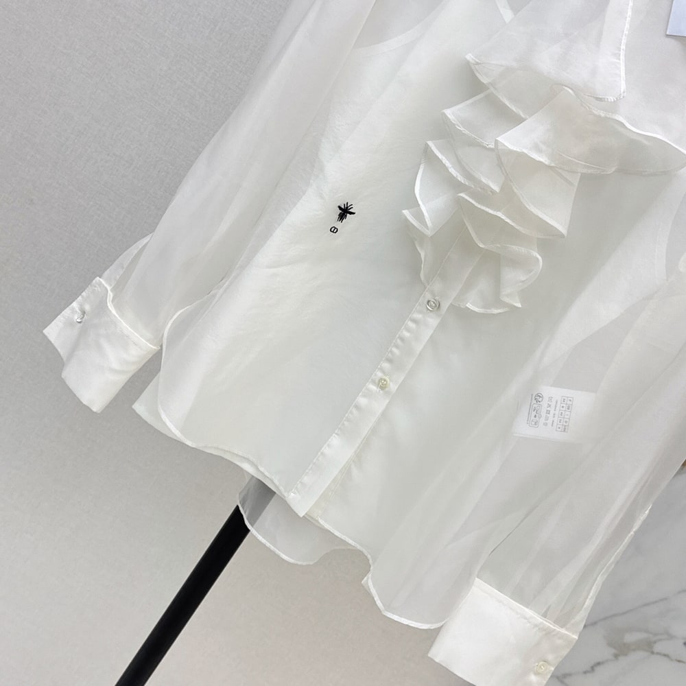 D10r WOMEN SHIRT(size:S|M|L)