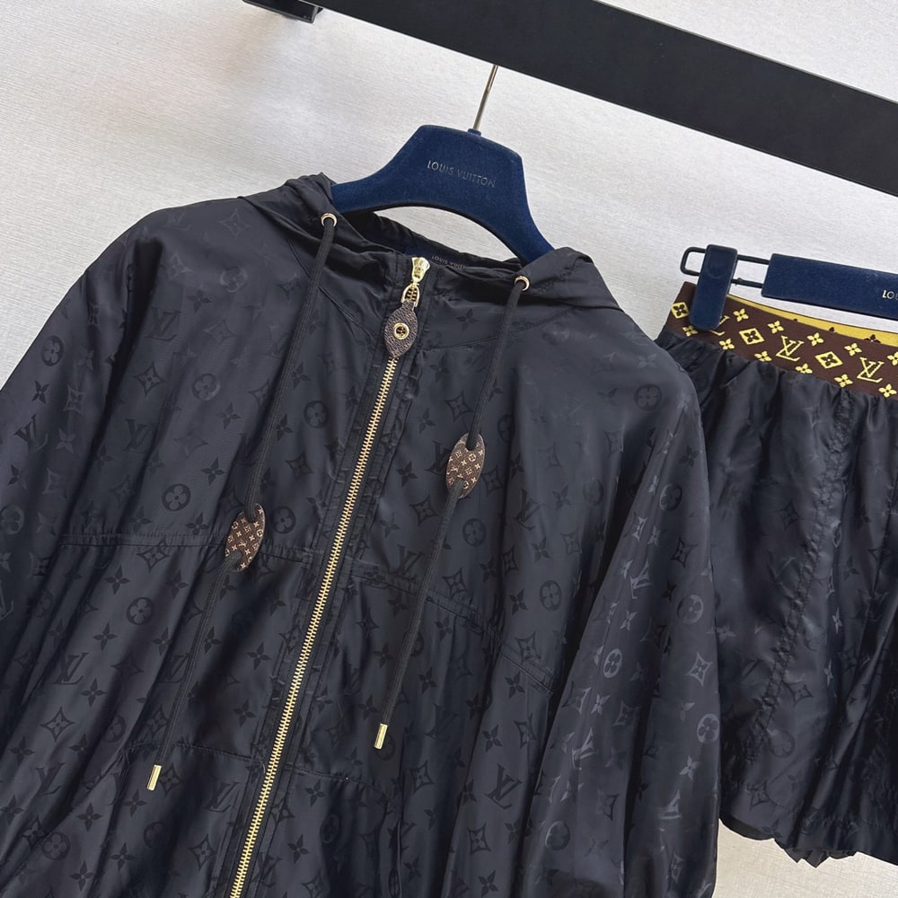 LV WOMEN SUIT(size:S|M|L)