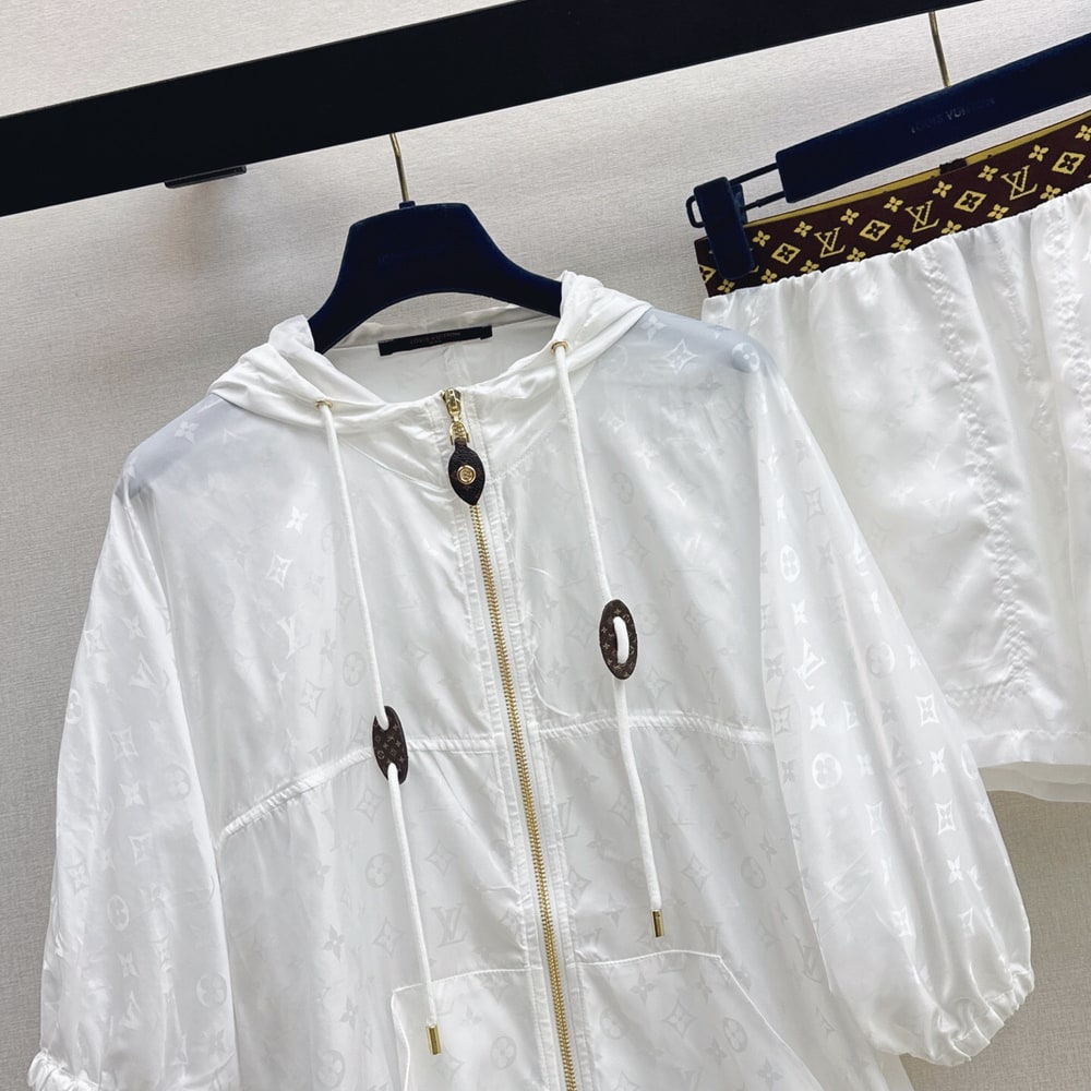 LV WOMEN SUIT(size:S|M|L)