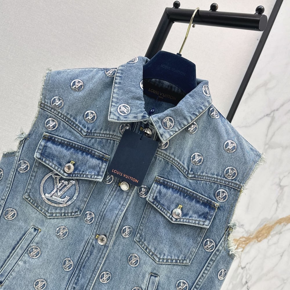LV WOMEN SUIT(size:S|M|L)