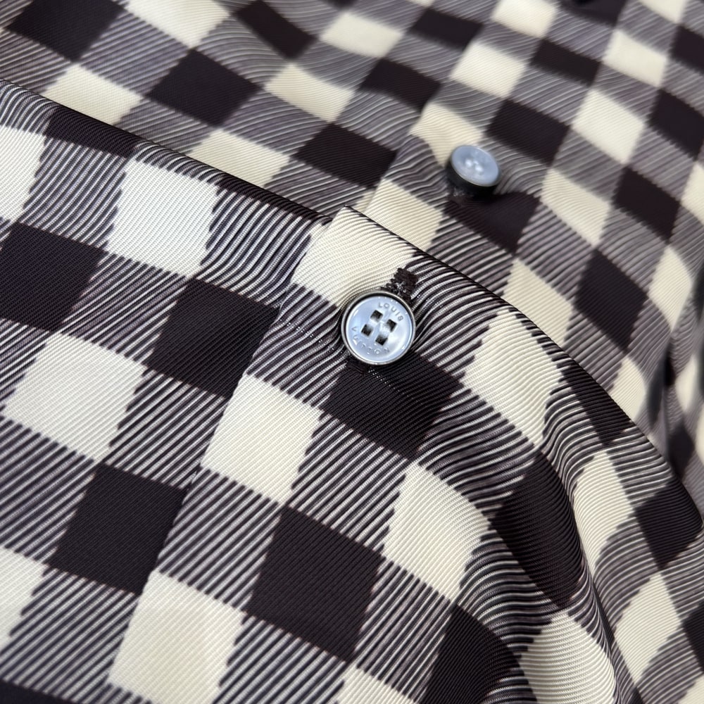 LV UNISEX SHIRT(size:S|M|L|XL)