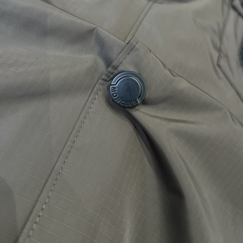 MONCLER UNISEX SHIRT(size:S|M|L|XL)