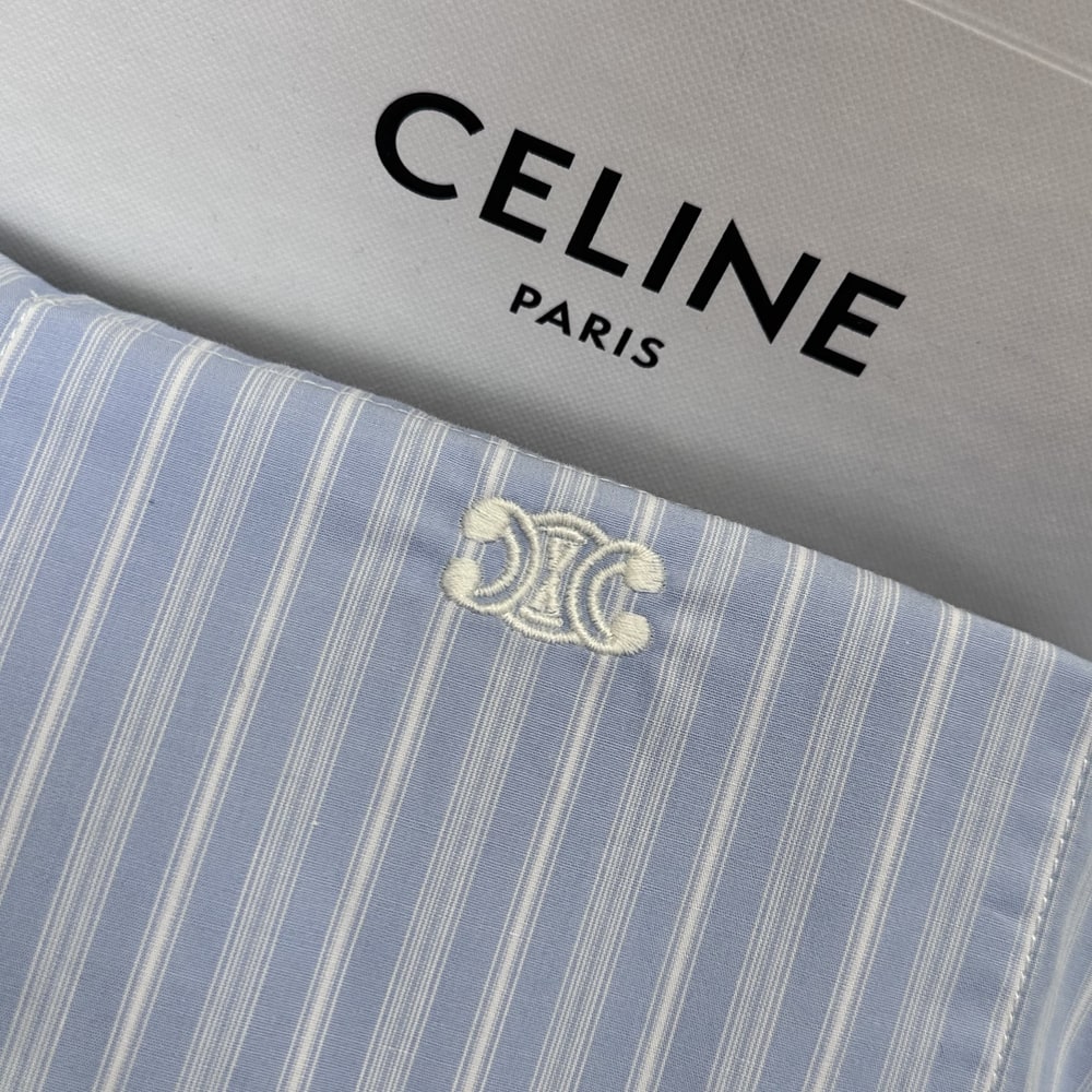 Ce1i*e UNISEX SHIRT(size:36|38|40|42)