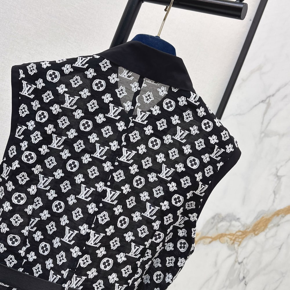 LV WOMEN DRESS(size:S|M|L)