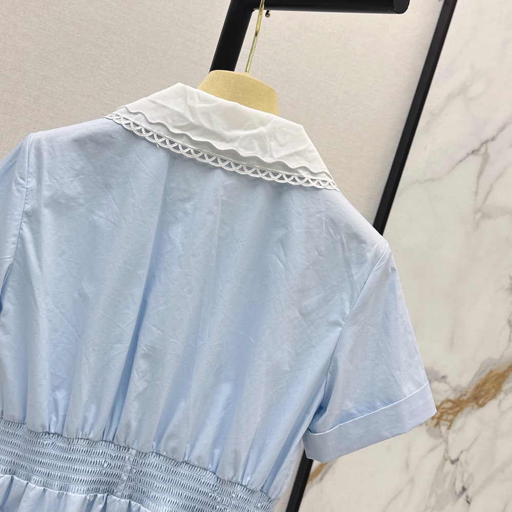 M1um1u WOMEN DRESS(size:S|M|L)