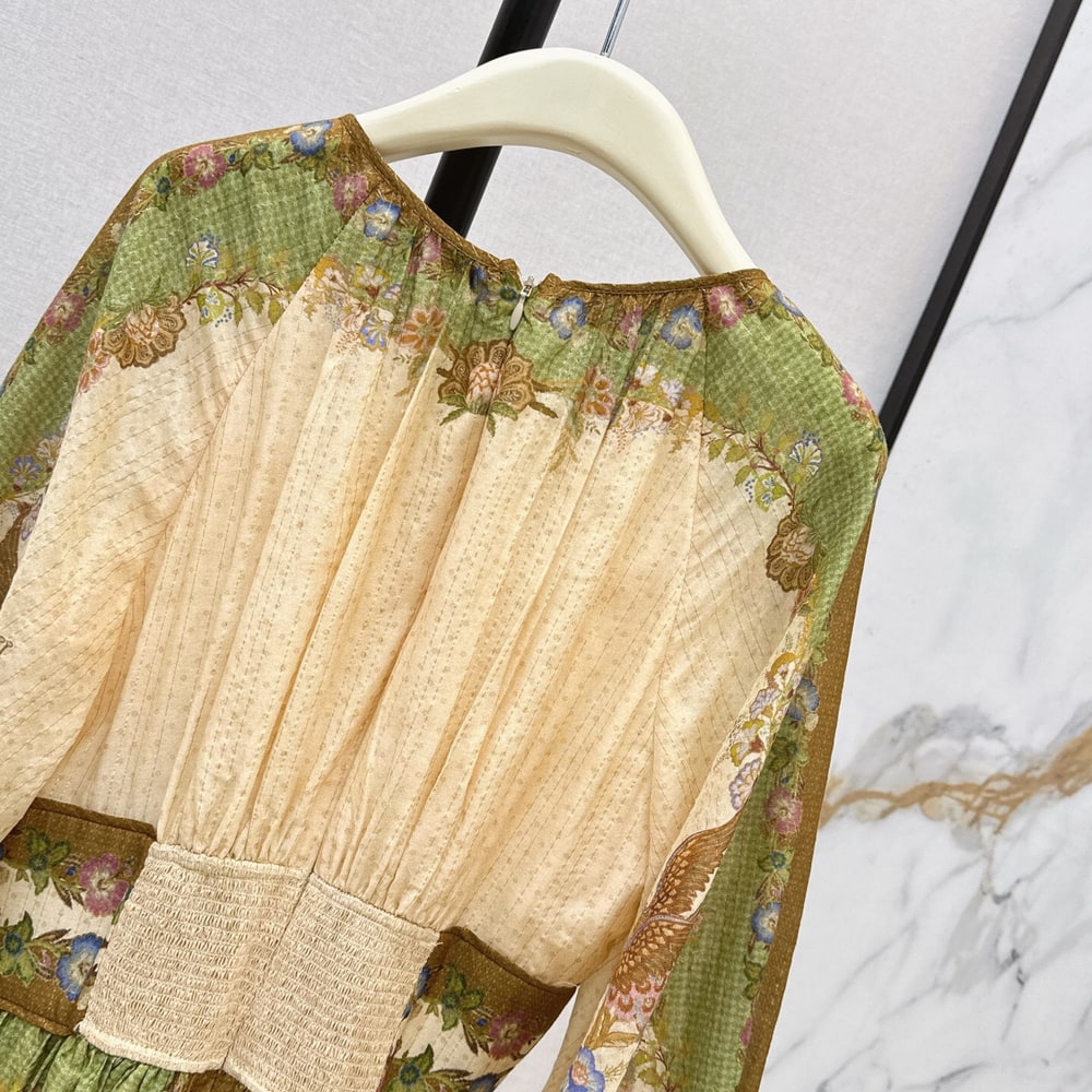 ZIMMERMANN WOMEN DRESS(size:S|M|L|XL)