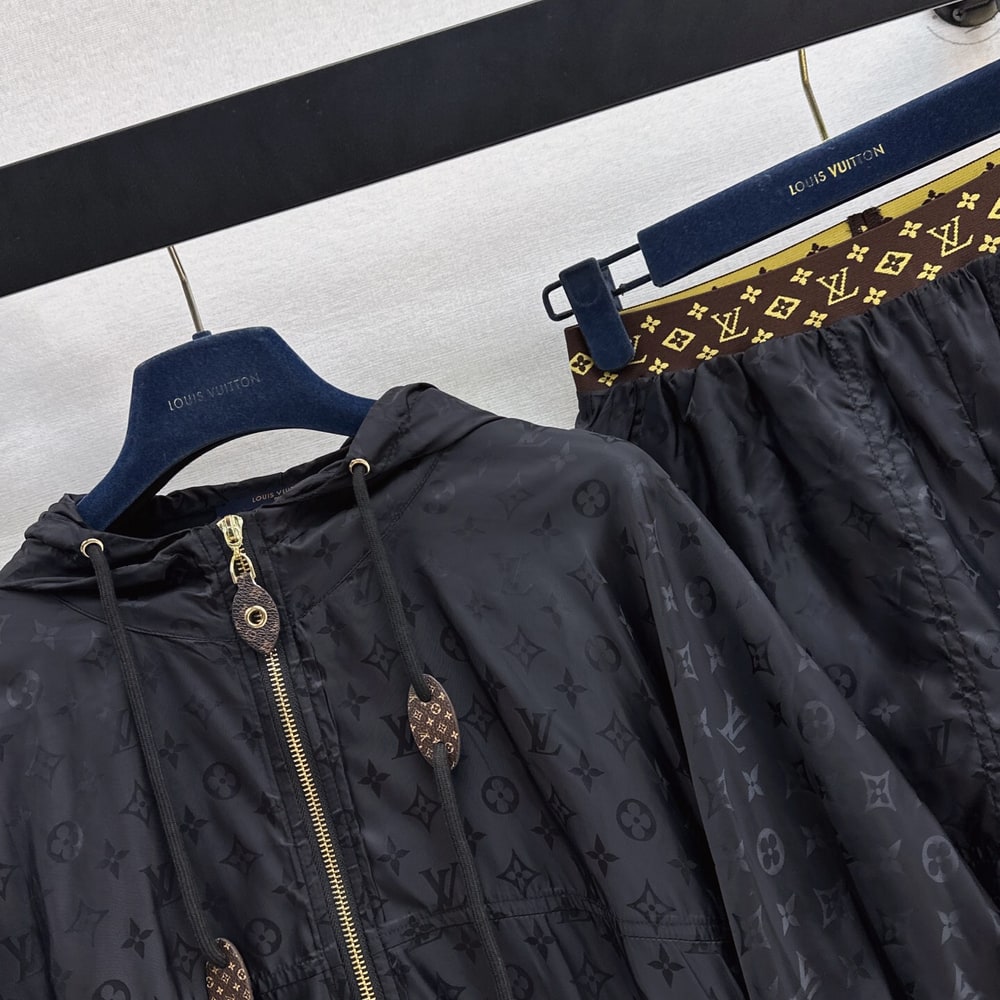 LV WOMEN SUIT(size:S|M|L)