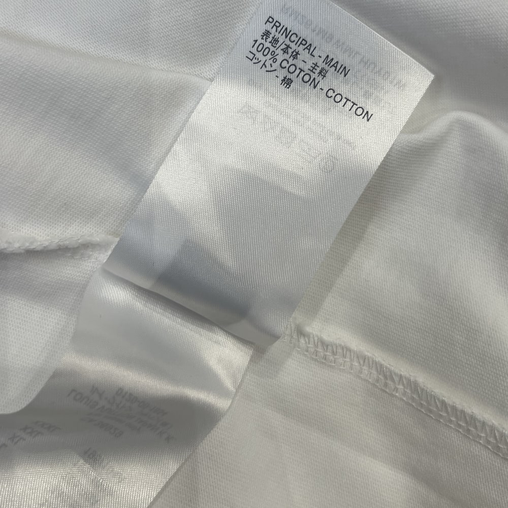 LV UNISEX SHIRT(size:S|M|L|XL)