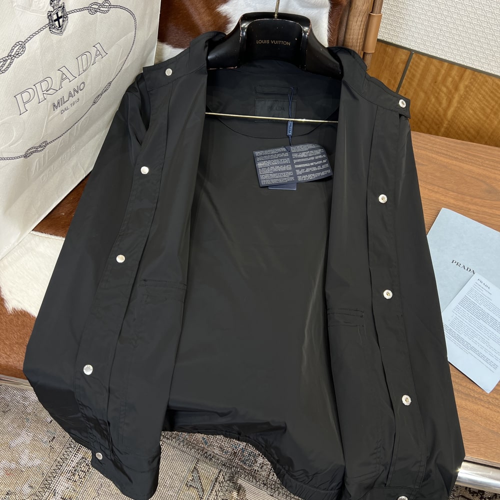 Pra*a UNISEX COAT(size:M|L|XL|XXL|XXXL)