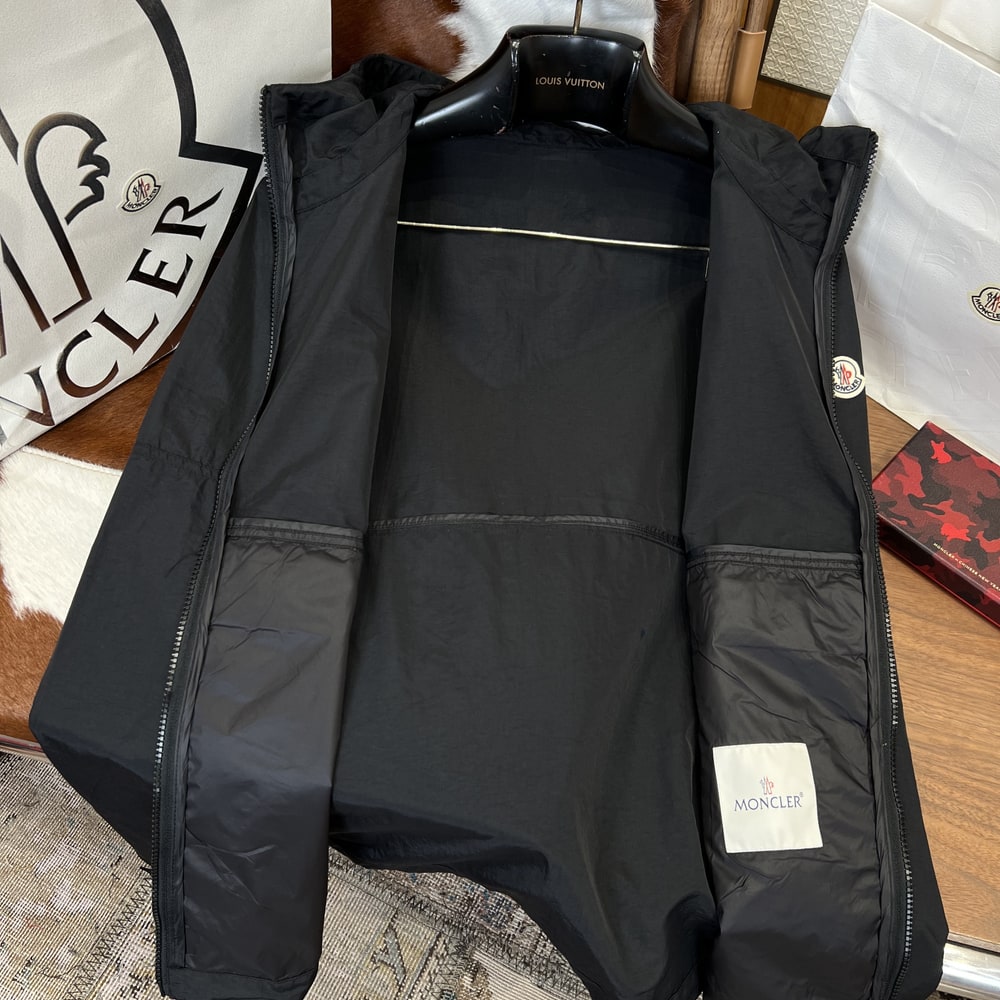 MONCLER UNISEX COAT(size:1|2|3|4|5)
