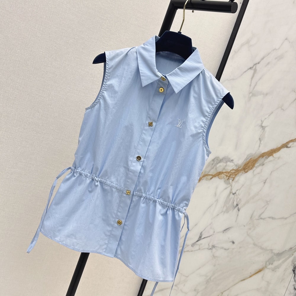 LV WOMEN SHIRT(size:S|M|L)