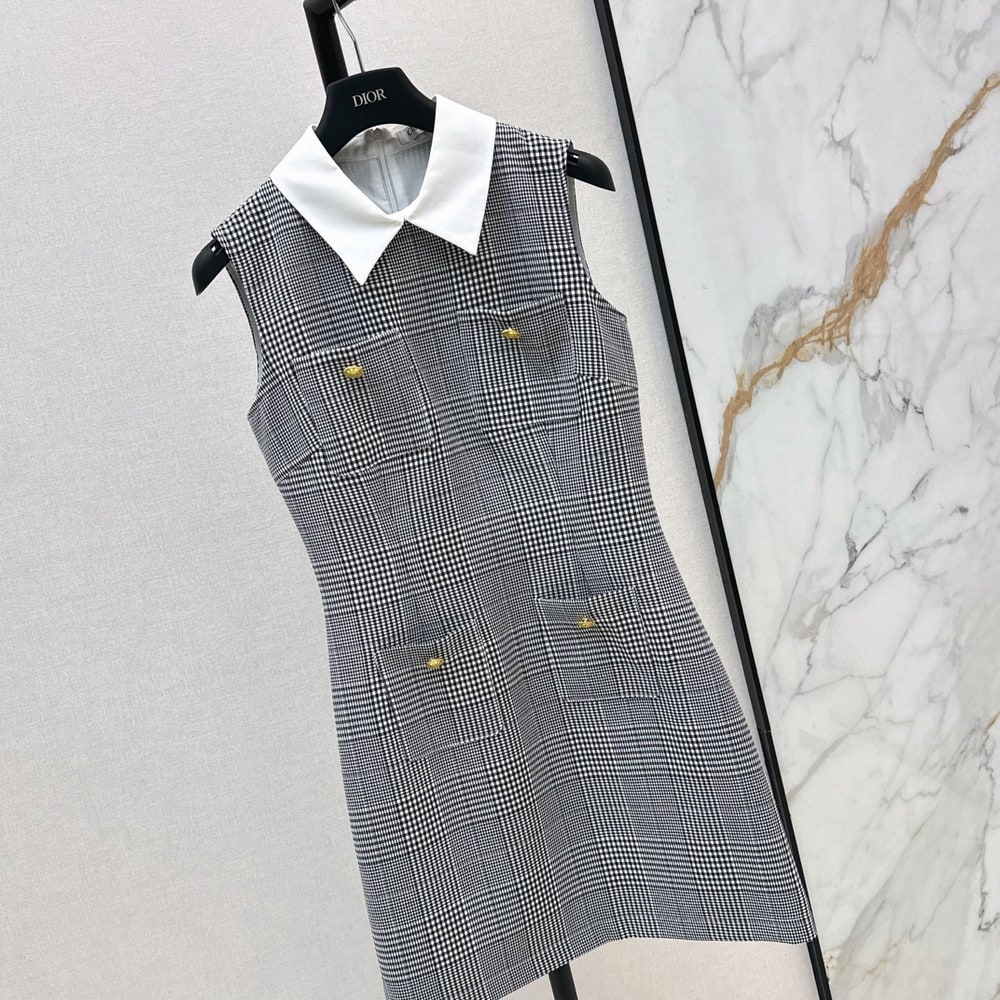 D10r WOMEN DRESS(size:S|M|L)