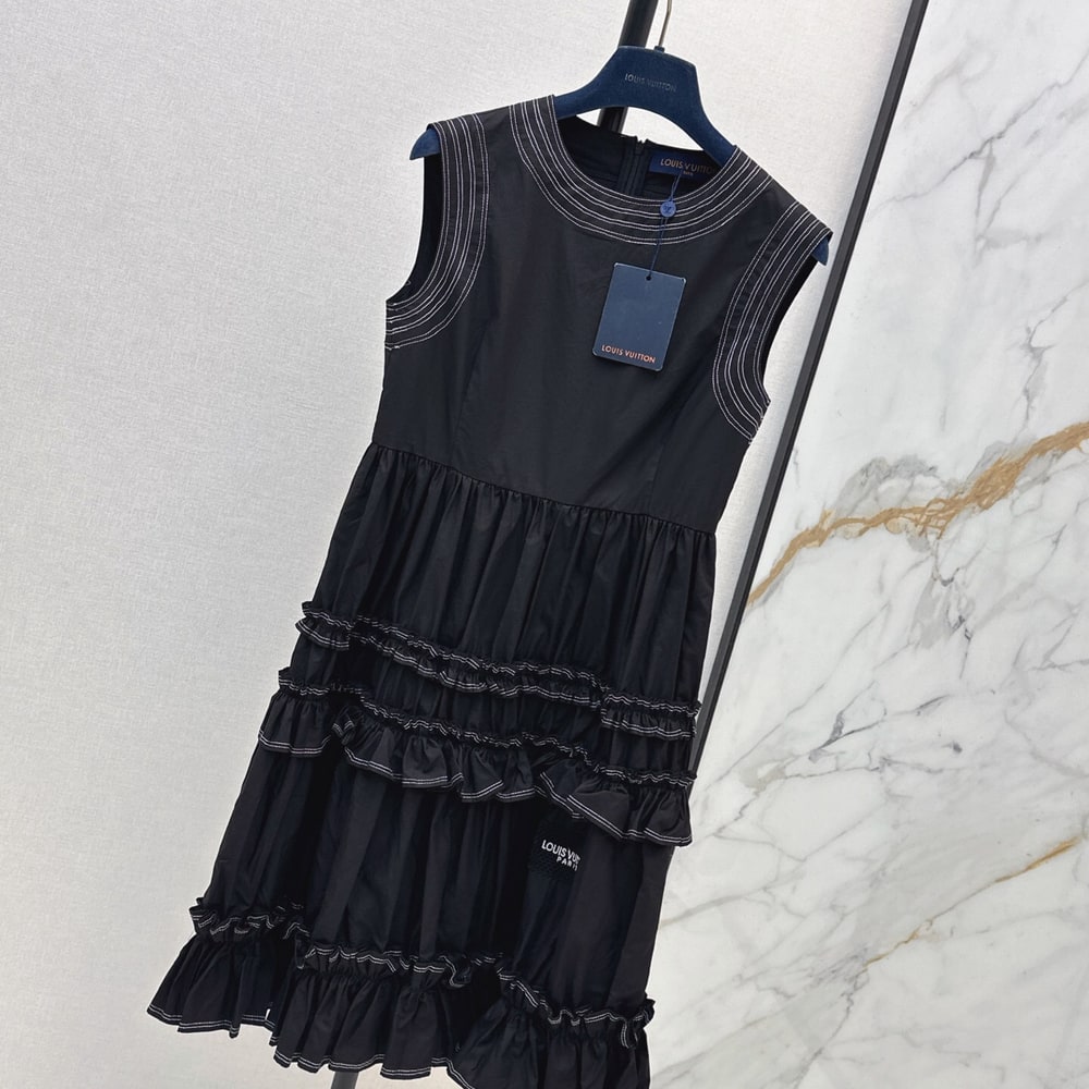 LV WOMEN DRESS(size:S|M|L)