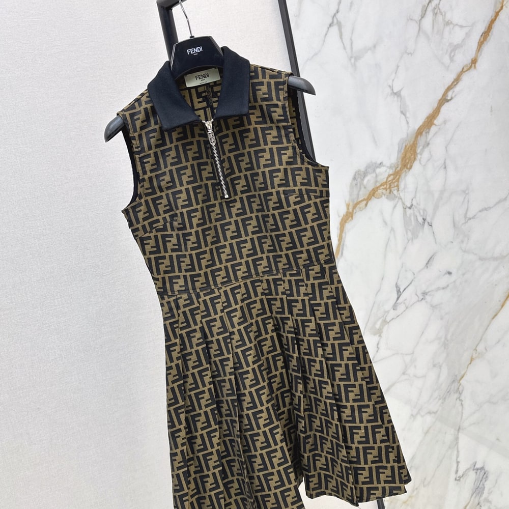F**di WOMEN DRESS(size:S|M|L)