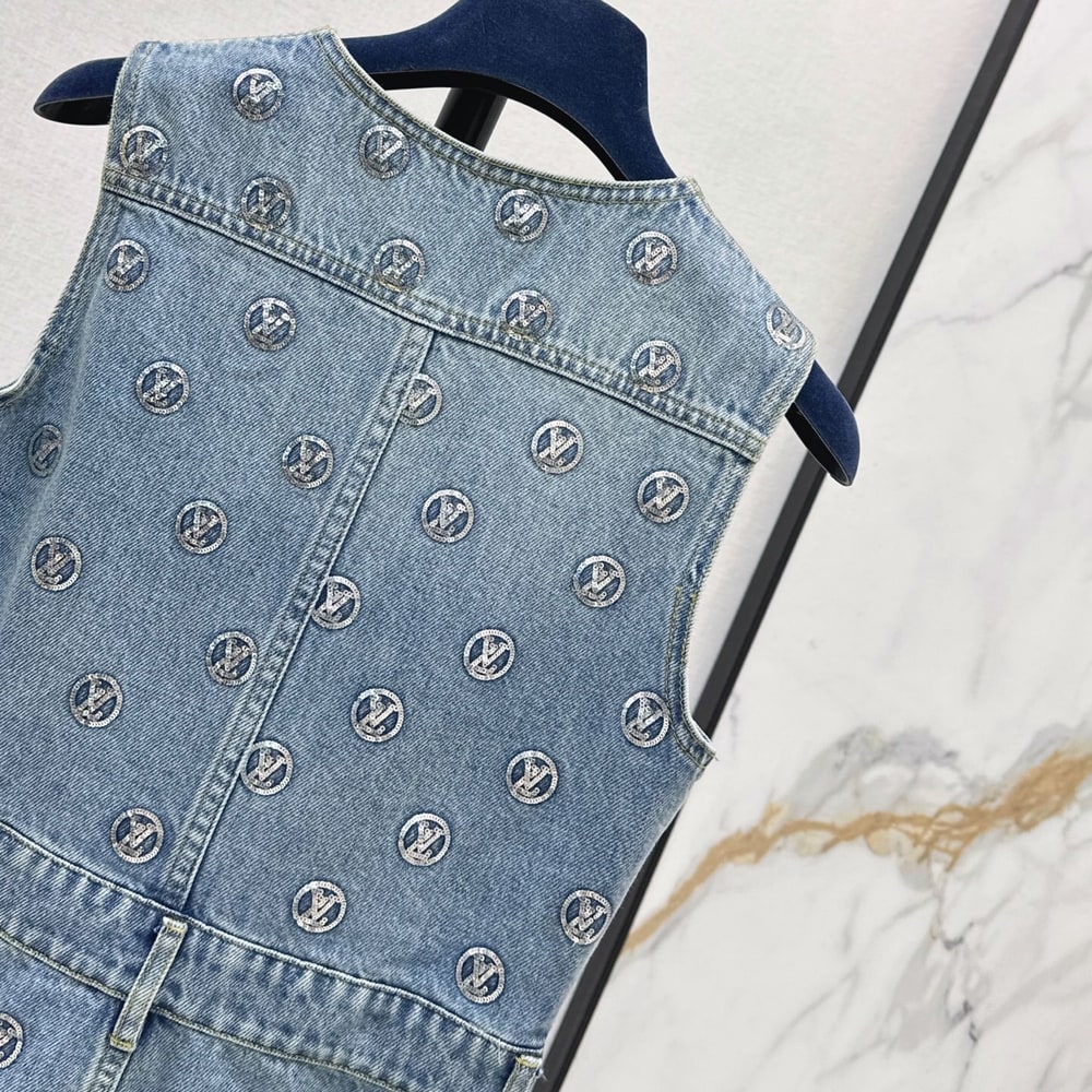 LV WOMEN DRESS(size:S|M|L)