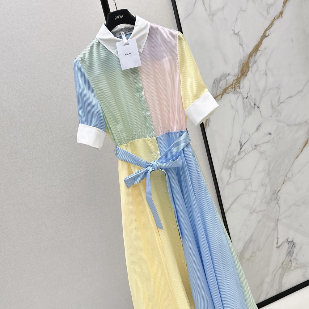 D10r WOMEN DRESS(size:S|M|L|XL)
