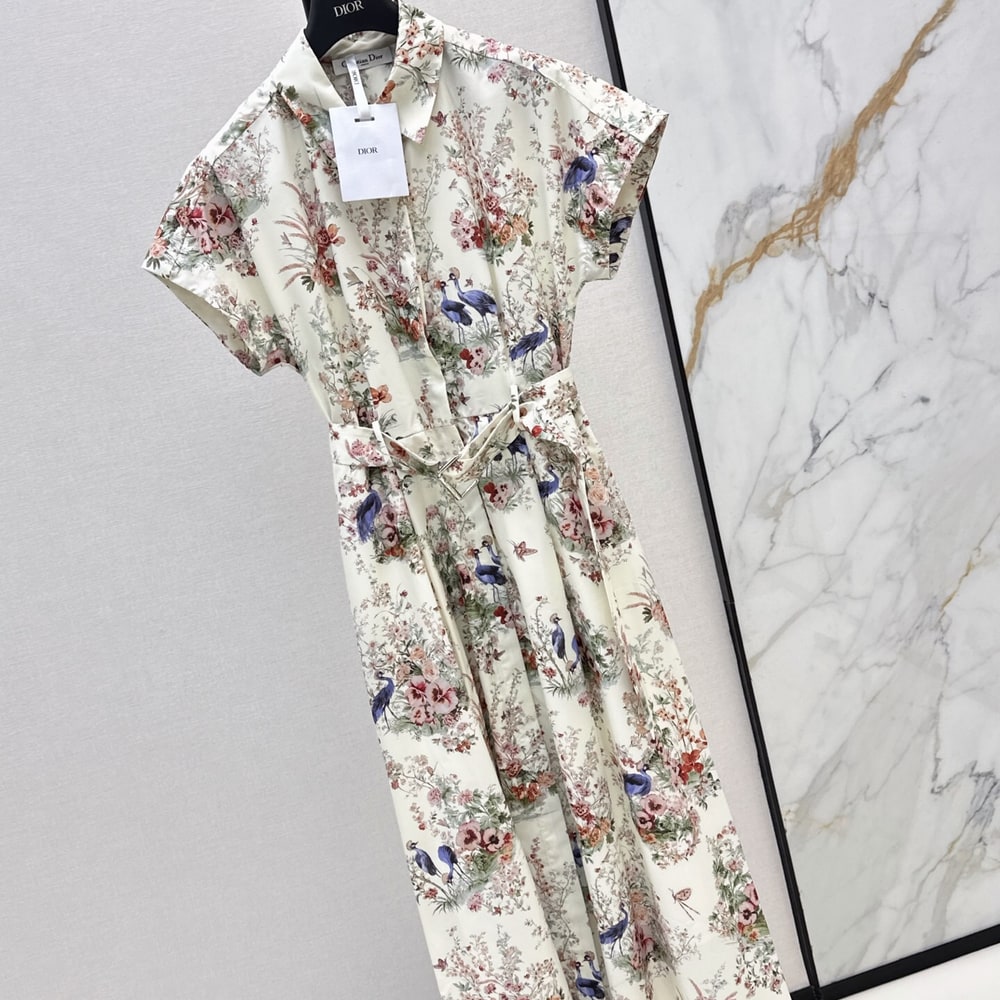D10r WOMEN DRESS(size:S|M|L)