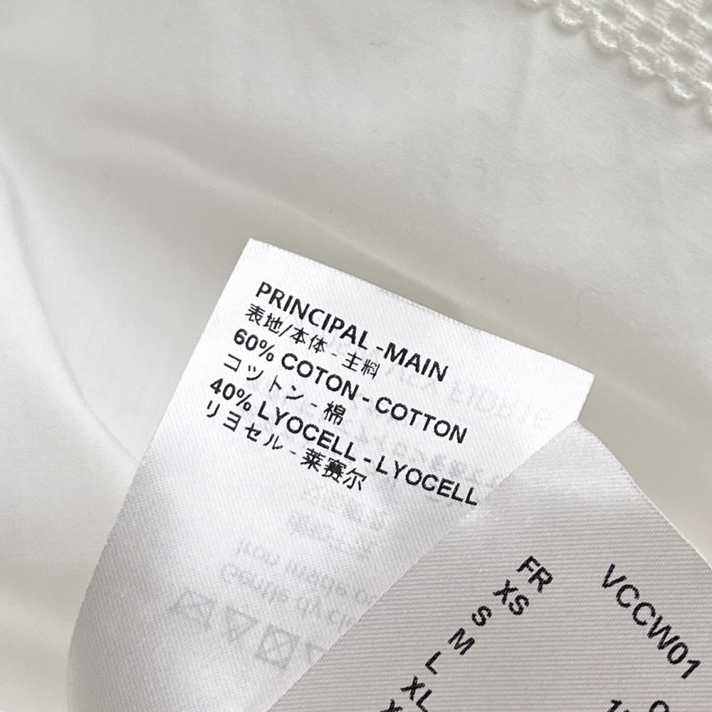 LV WOMEN SHIRT(size:S|M|L)