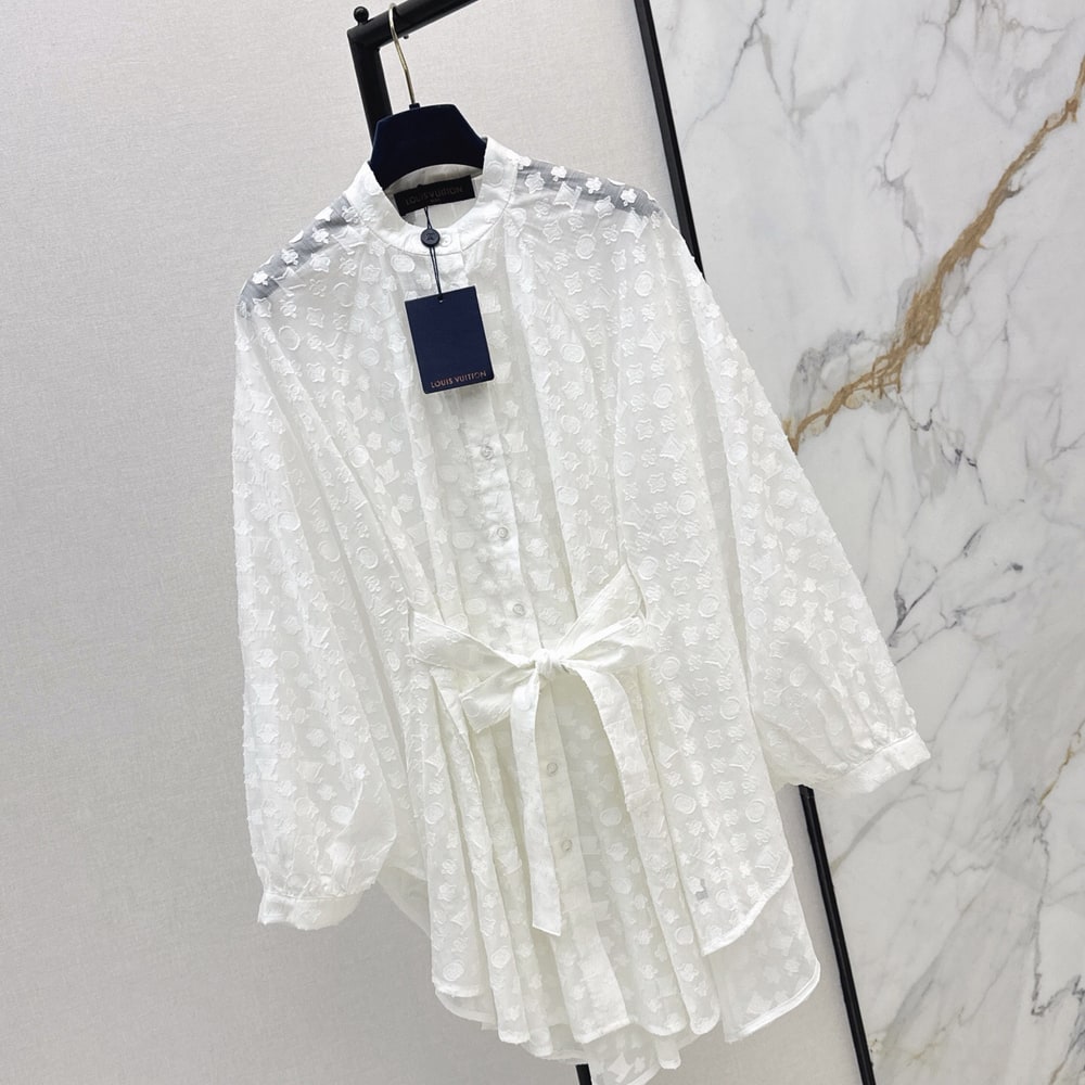 LV WOMEN SHIRT(size:S|M|L)