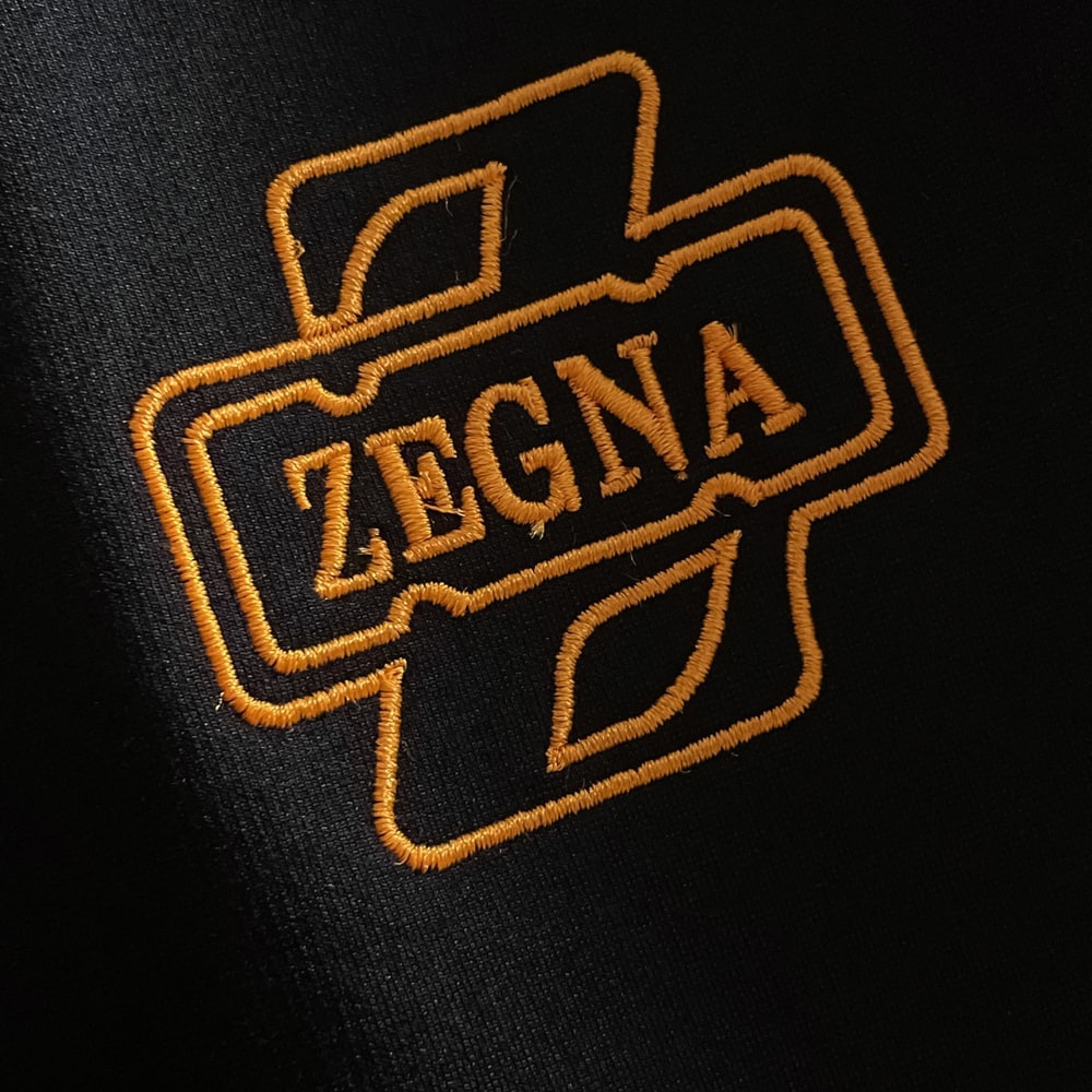 ZEGNA UNISEX SUIT(size:M|L|XL|XXL|XXXL)
