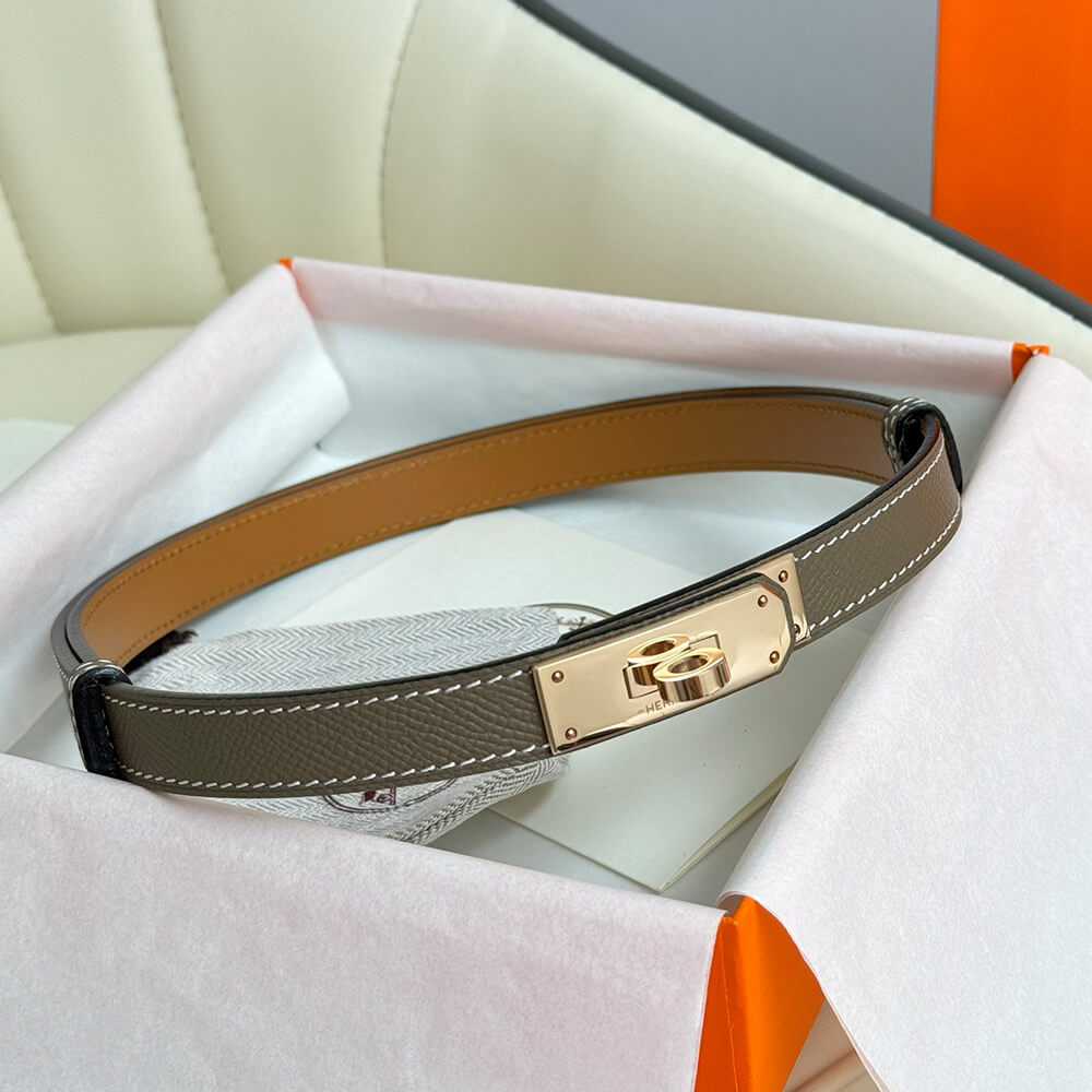 H**me5 Kelly 18 belts(36 Styles)