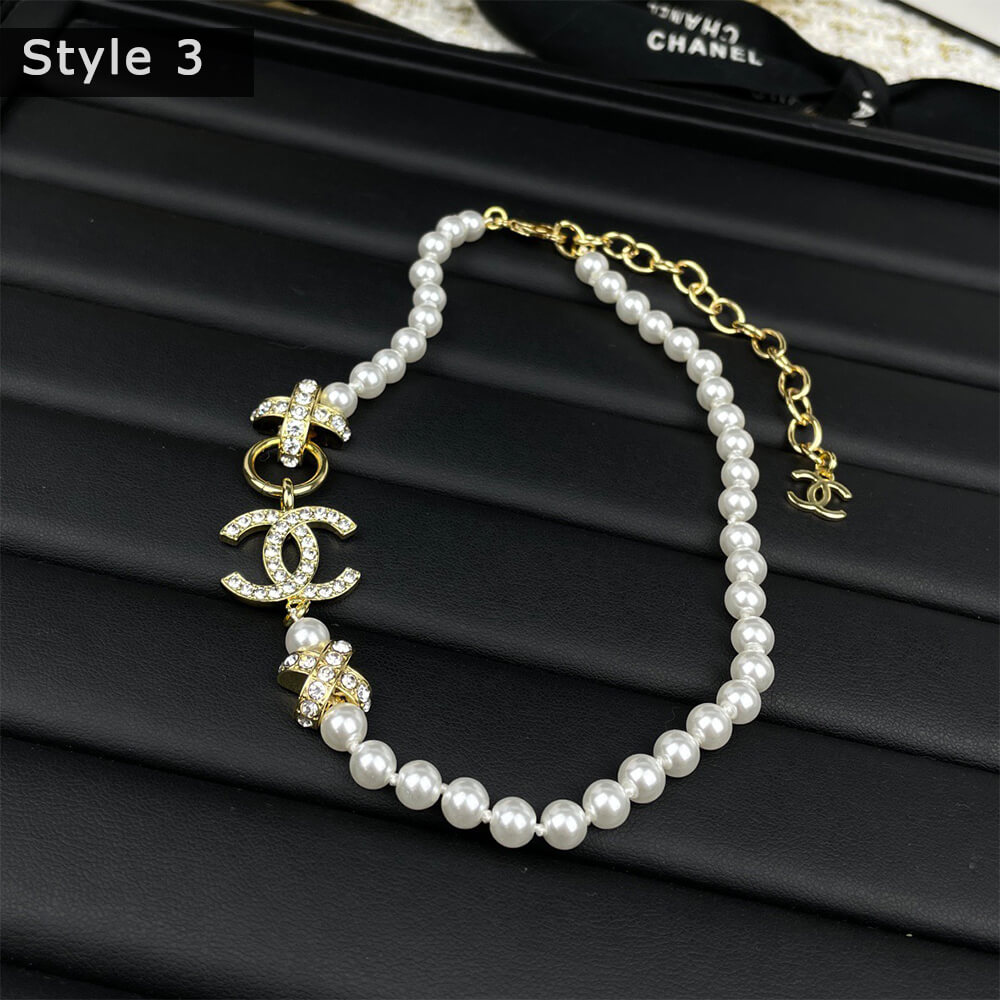 Ch**el NECKLACE