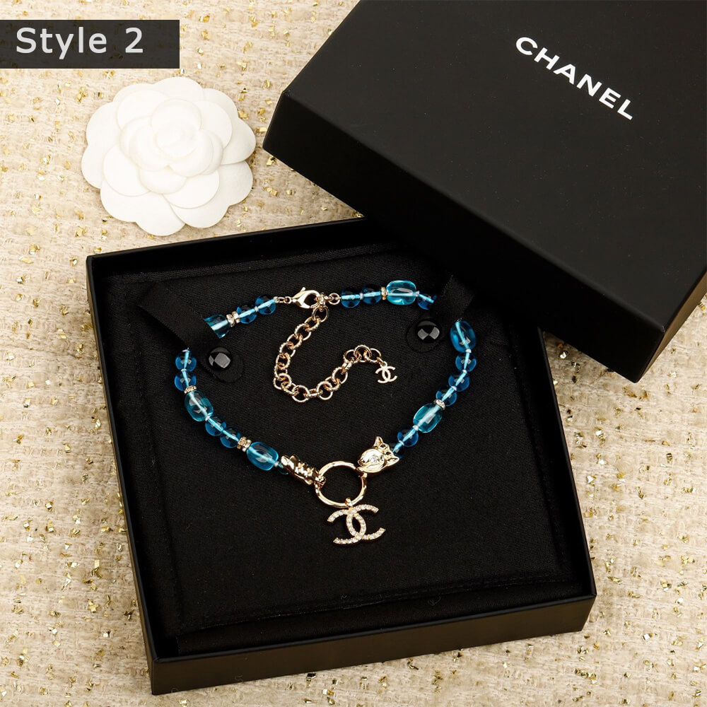 Ch**el NECKLACE
