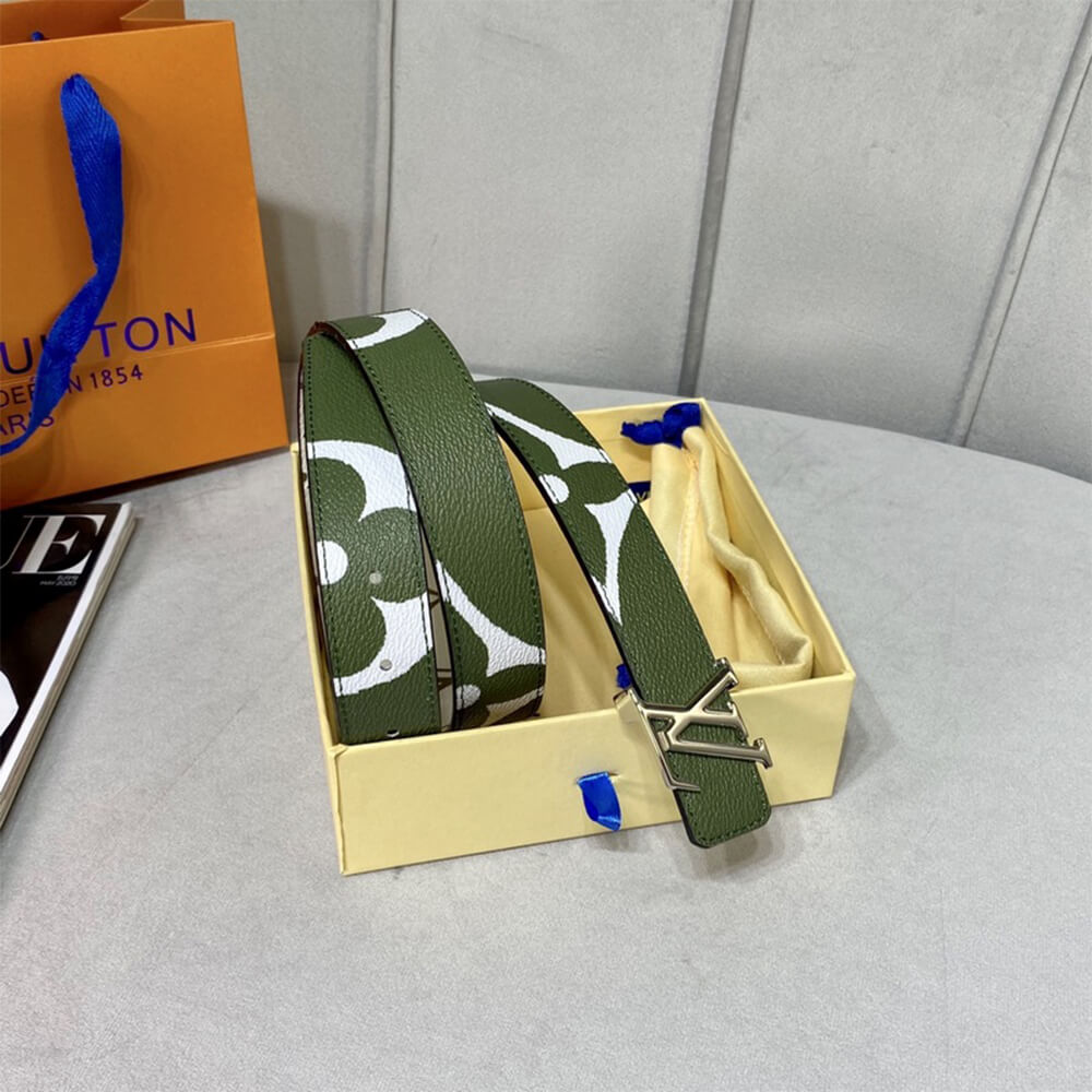 LV 30mm belt