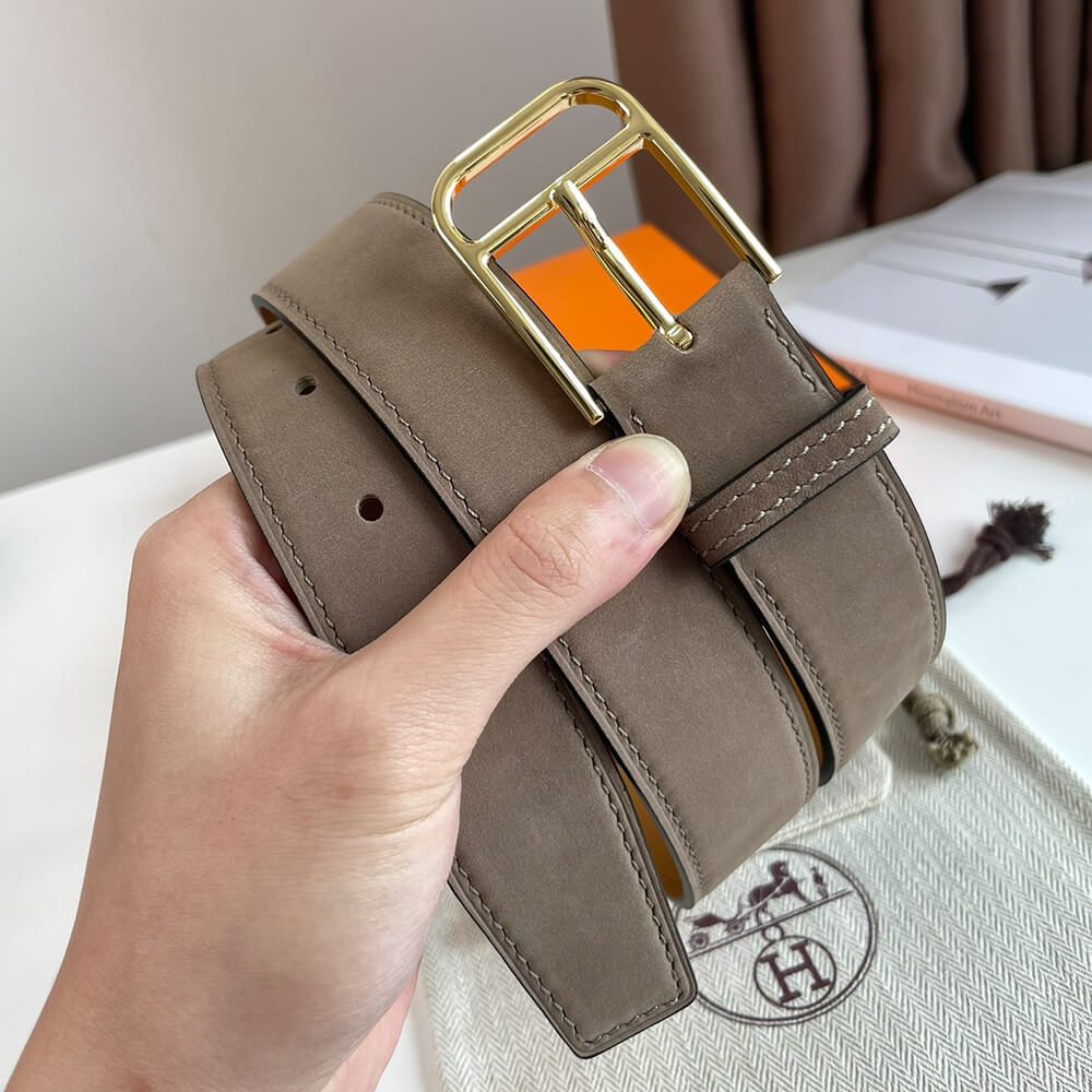 H**me5 Romain 35mm belt