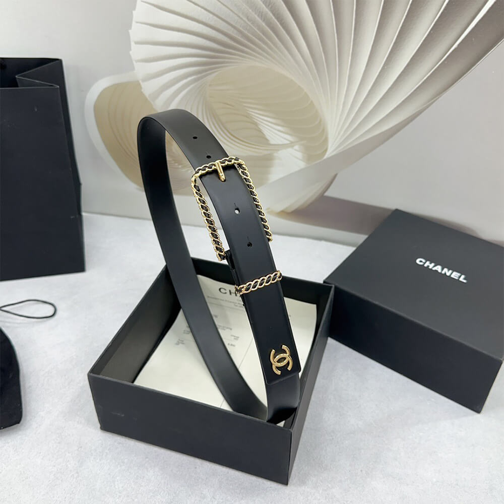 Ch**el 30mm belt
