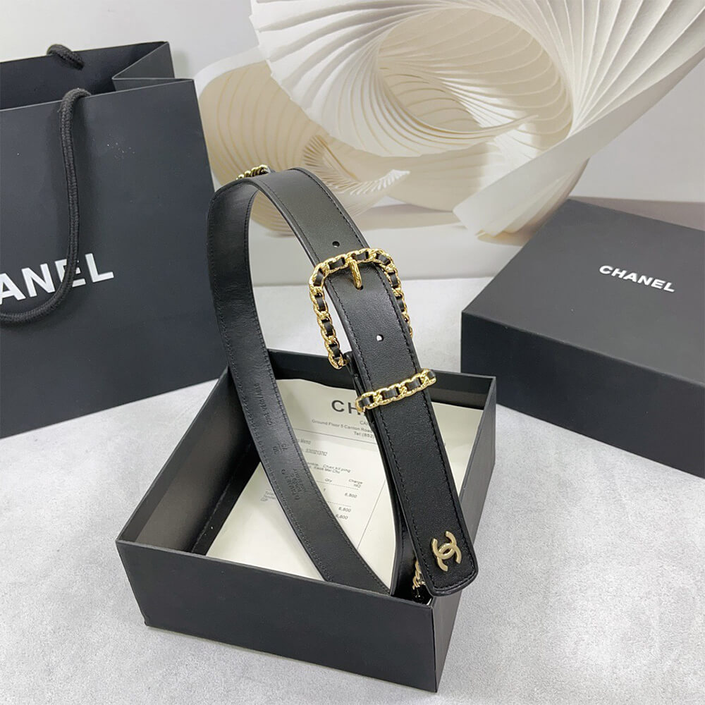 Ch**el 30mm belt