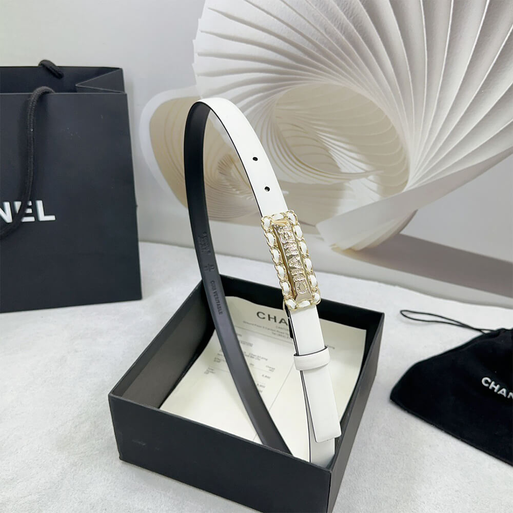 Ch**el 20mm belt