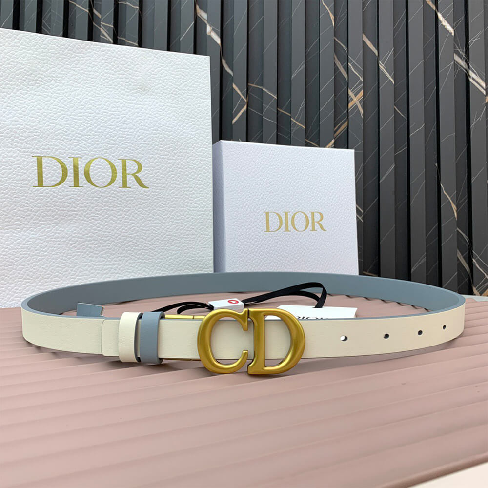 D10r 20mm belt
