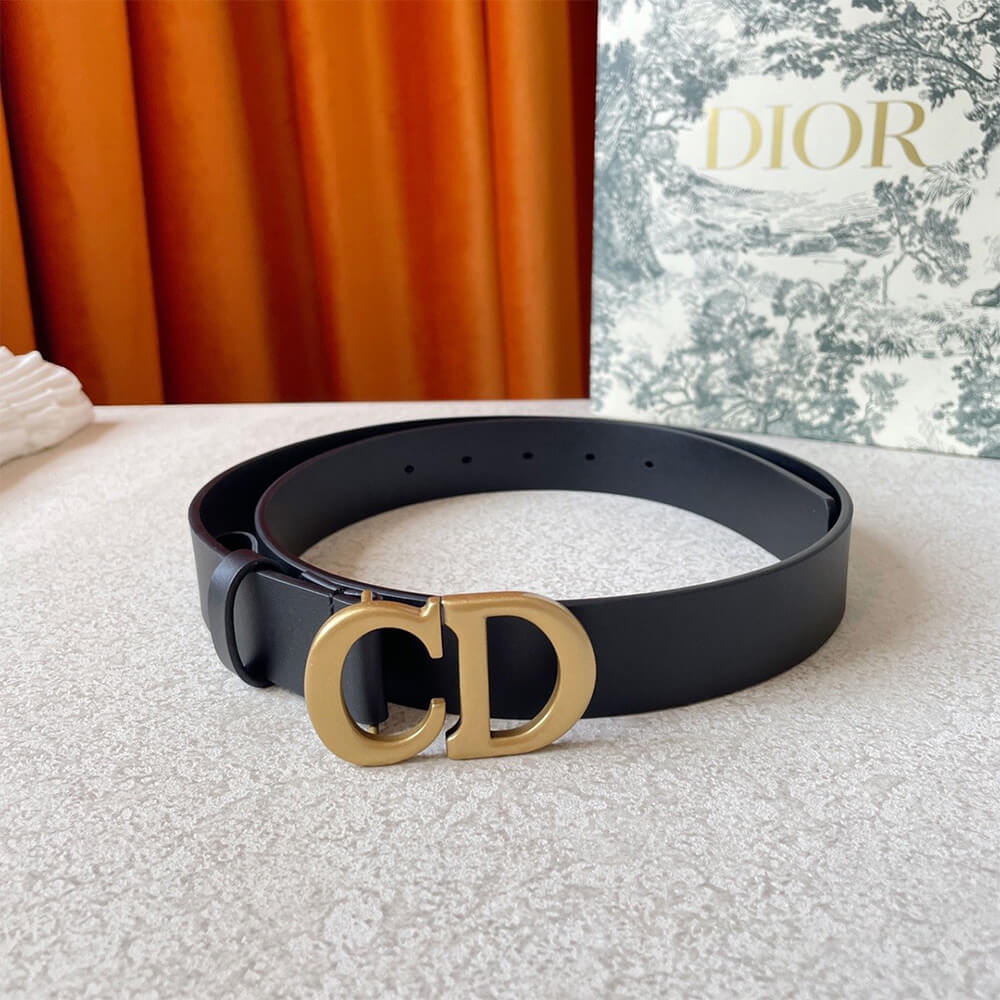 D10r 30mm belt