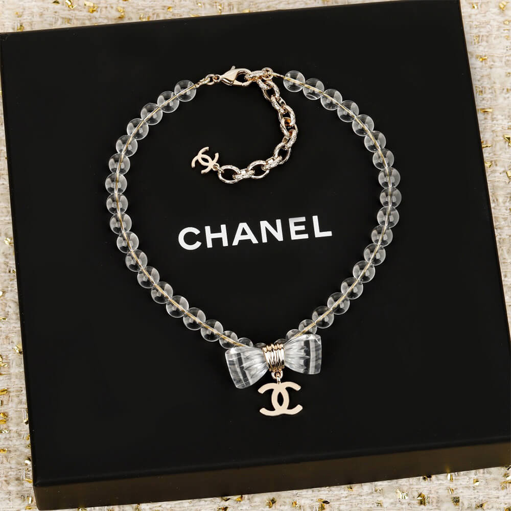 Ch**el NECKLACE