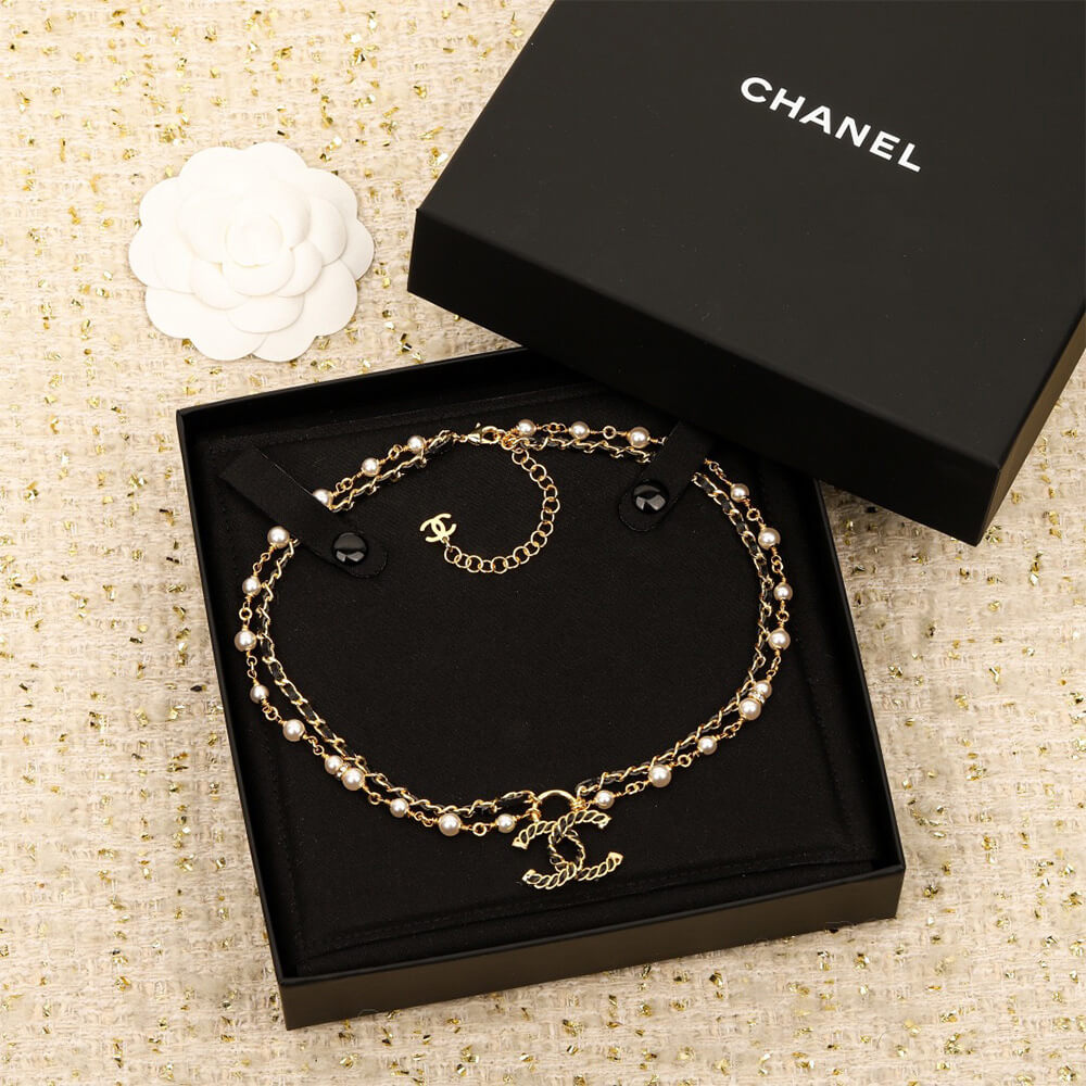 Ch**el NECKLACE