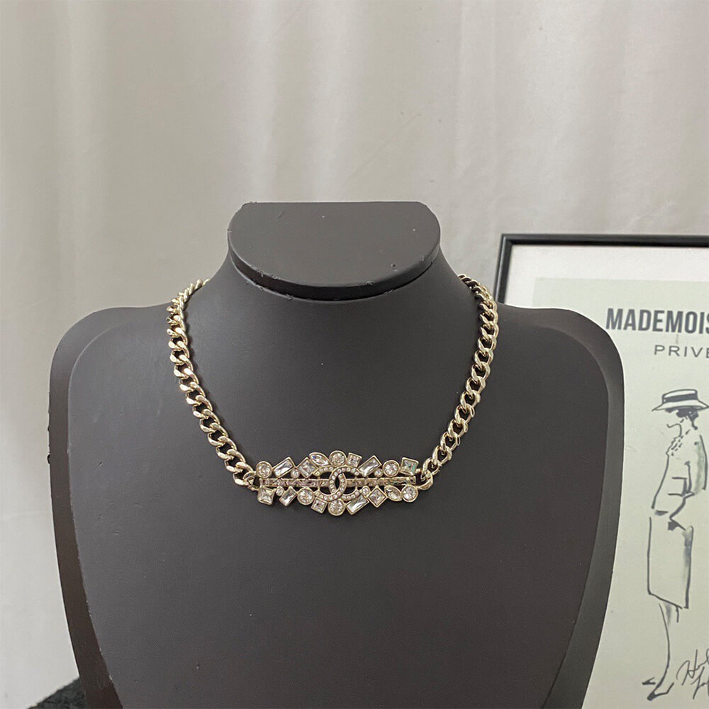 Ch**el NECKLACE
