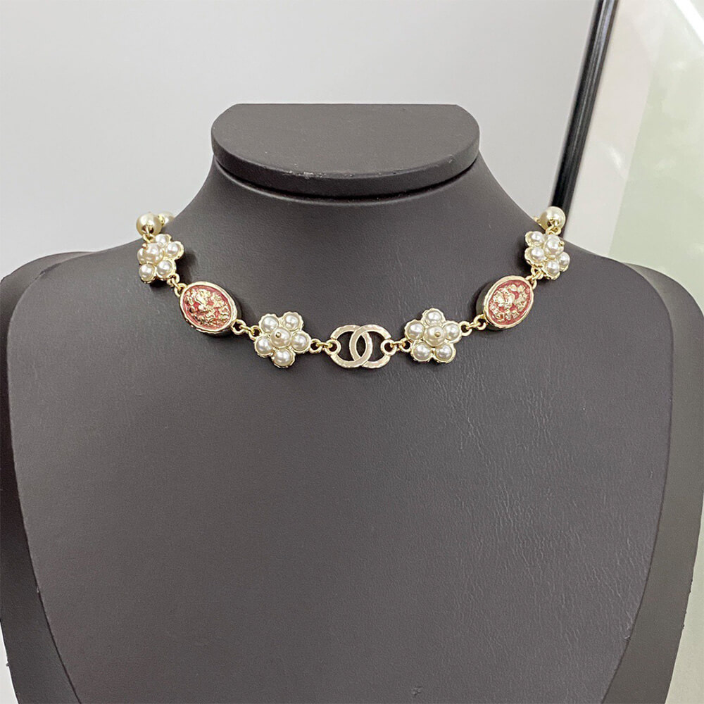 Ch**el NECKLACE