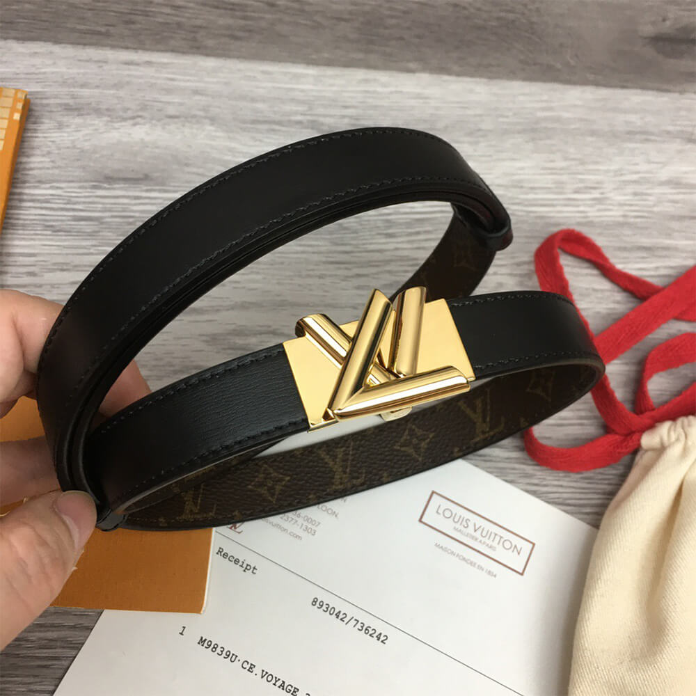 LV GO-14 20mm Belt