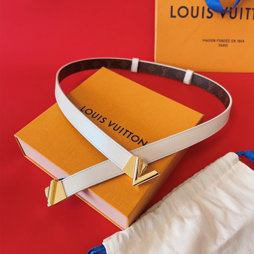 LV GO-14 20mm Belt