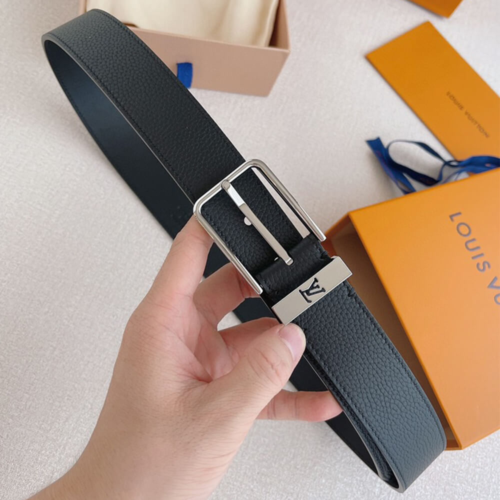 Pont Neuf 35mm Belt
